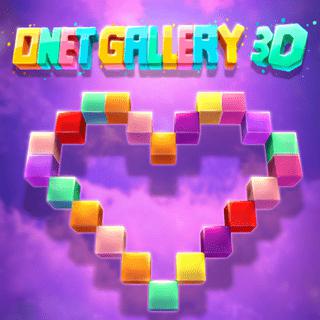 Onet Gallery 3d