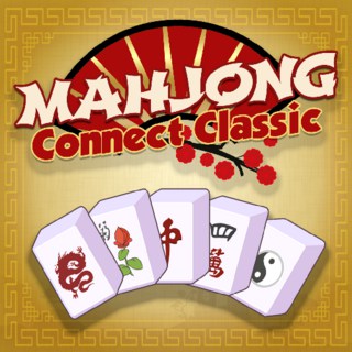 Mahjong Connect Classic 