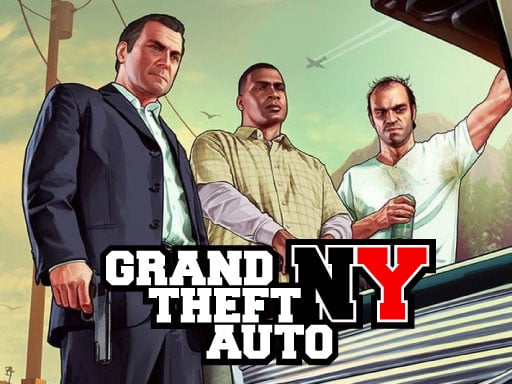 Gta New York