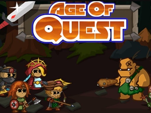 Age Of Quest