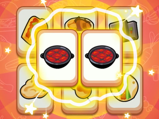 Solitaire Match Puzzle