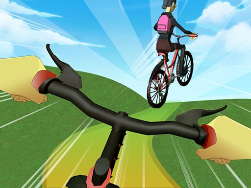 Biking Extreme 3d